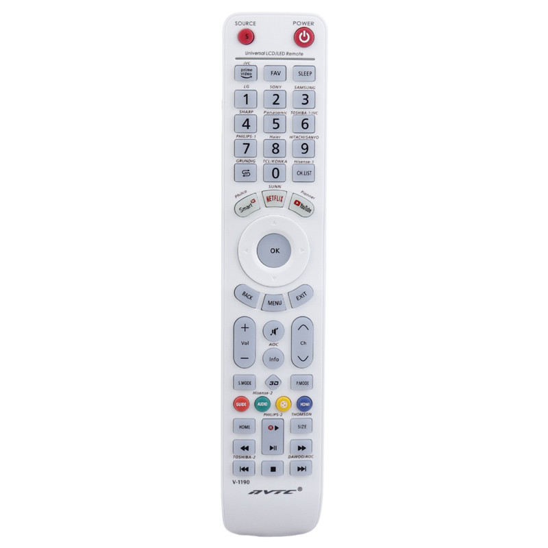 کنترل تلویزیون آر وی تی سی Rvtc V-1190_693313c3bb14a.jpeg