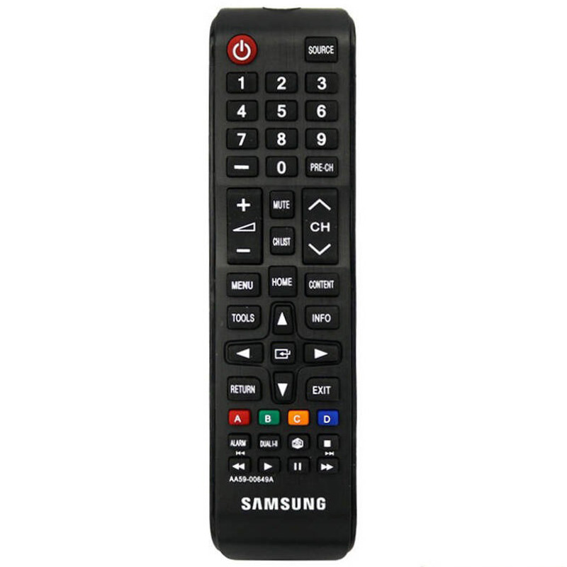 کنترل تلویزیون اصلی سامسونگ Samsung AA59-00649A_692f583b730b8.jpeg