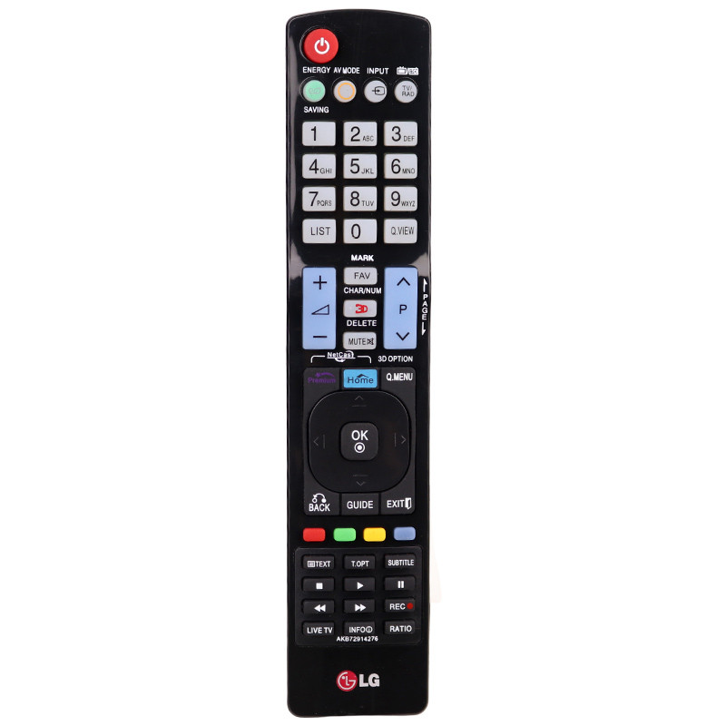 کنترل تلویزیون ال جی LG AKB72914276_69333c30c2922.jpeg
