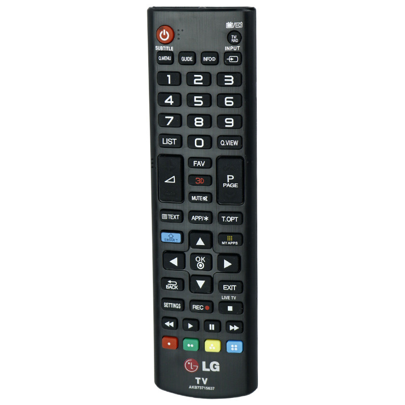 کنترل تلویزیون ال جی LG AKB73715637_692f599188c0f.jpeg