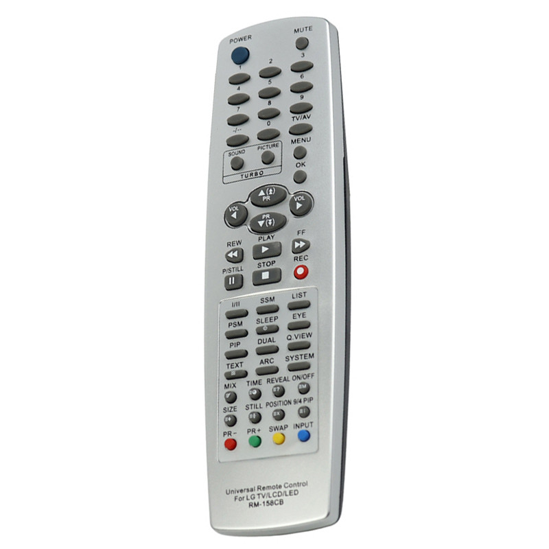 کنترل تلویزیون ال جی LG RM-158CB_69332fa327f4e.jpeg