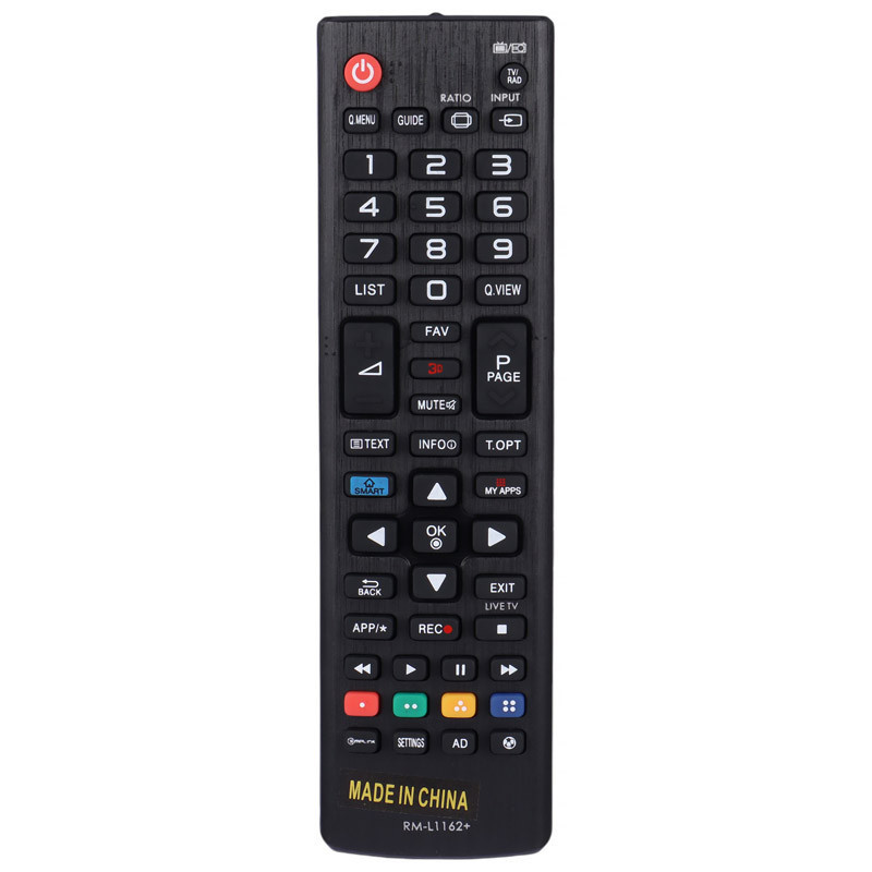 کنترل تلویزیون ال جی LG RM-L1162_69332c9b59541.jpeg