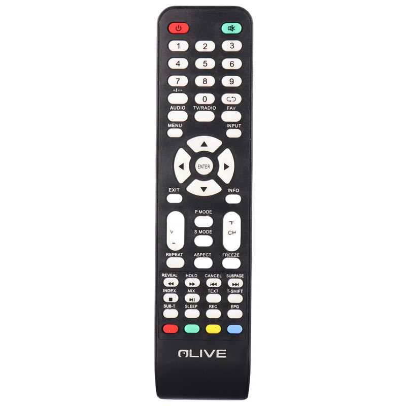 کنترل تلویزیون الیو 1364 Olive_693173a3d842f.jpeg