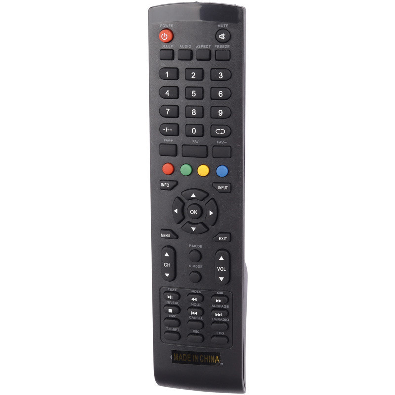 کنترل تلویزیون جنرال General 2500_6932ea192de8f.jpeg