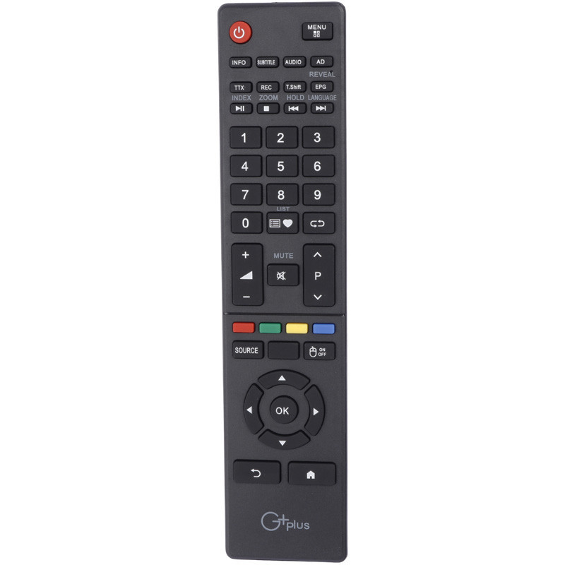 کنترل تلویزیون جی پلاس GPlus 1322_6932ec5676989.jpeg