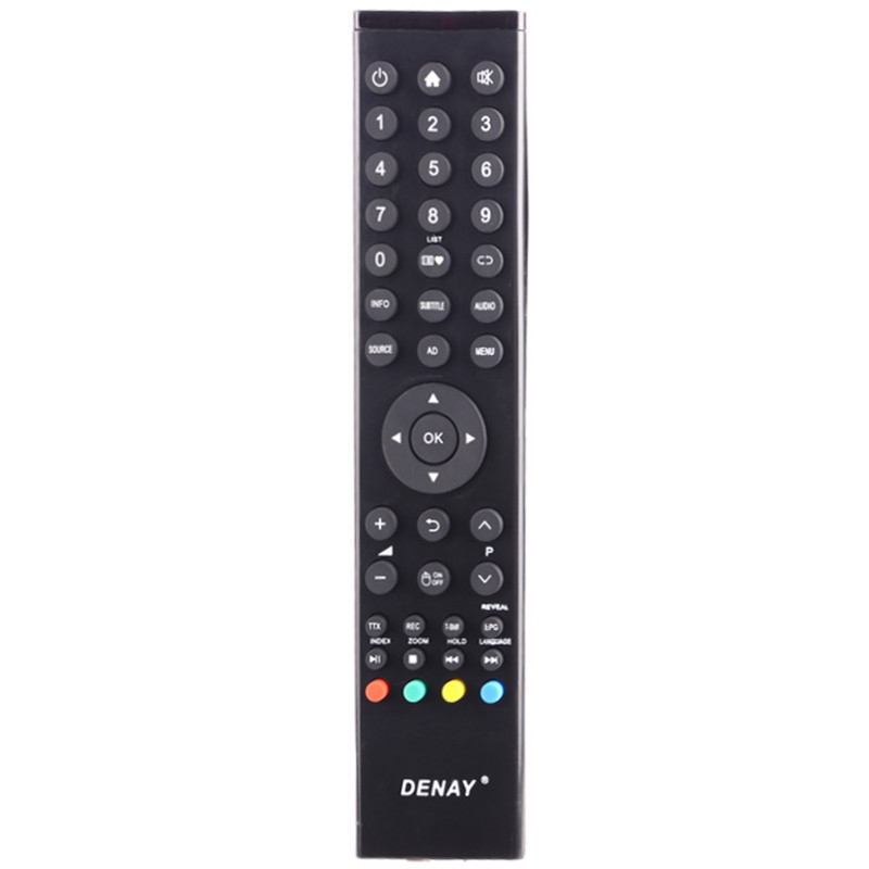 کنترل تلویزیون دنای Denay_6932fc3bbbf7d.jpeg