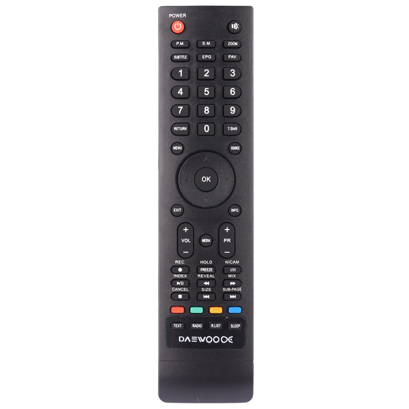 کنترل تلویزیون دوو Daewoo SPN72007_693173c008f60.jpeg