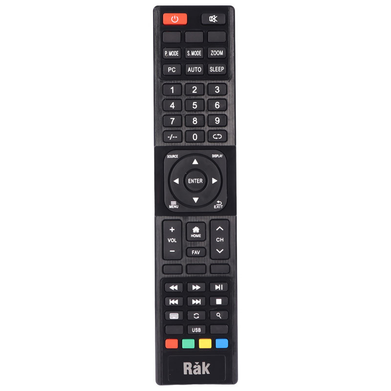 کنترل تلویزیون راک جنرال براوو Rak General Bravo_69317396b38be.jpeg