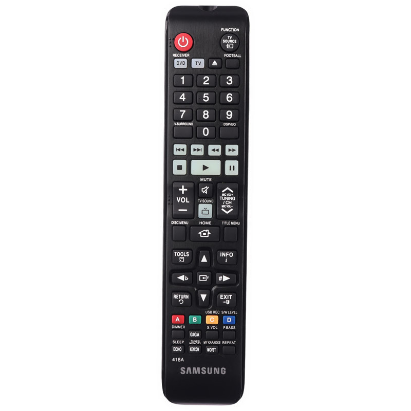 کنترل تلویزیون سامسونگ Samsung 418A_692f49f958eb3.jpeg