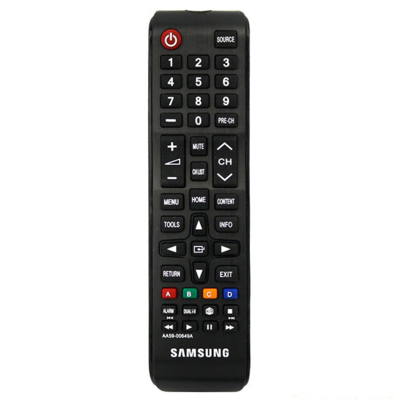 کنترل تلویزیون سامسونگ Samsung AA59-00649A_693337dd632dc.jpeg