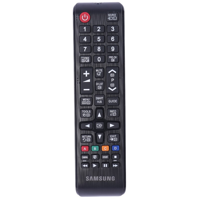 کنترل تلویزیون سامسونگ Samsung AA59-00786A_69313a9ac8add.jpeg