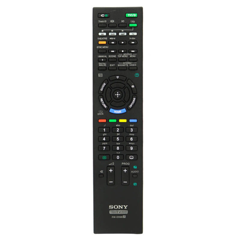کنترل تلویزیون سونی Sony RM-D998_6933383e2bacb.jpeg