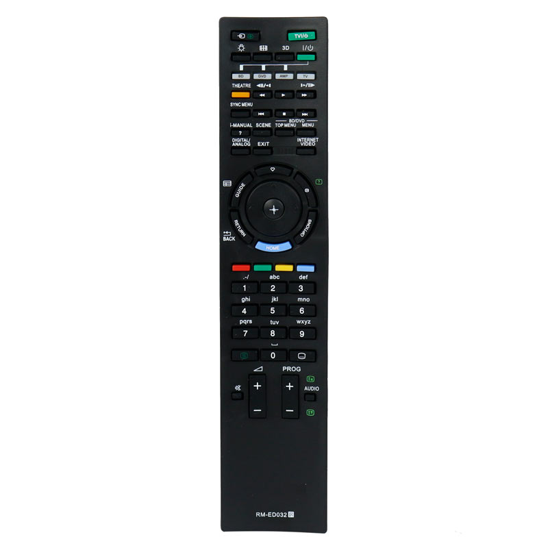 کنترل تلویزیون سونی Sony RM-ED032_69335d7045e24.jpeg