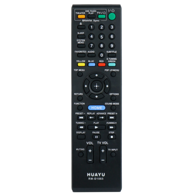کنترل تلویزیون همه کاره هوآیو Huayu RM-D1065_69334d4c7bff6.jpeg