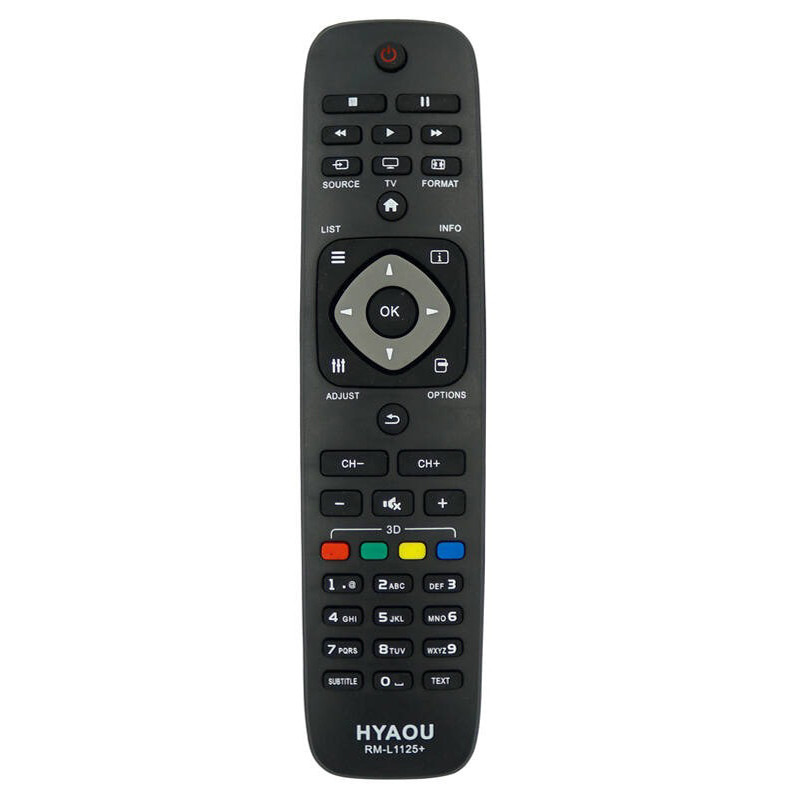 کنترل همه کاره فیلیپس +Philips Hyaou RM-L1125_6933380706067.jpeg