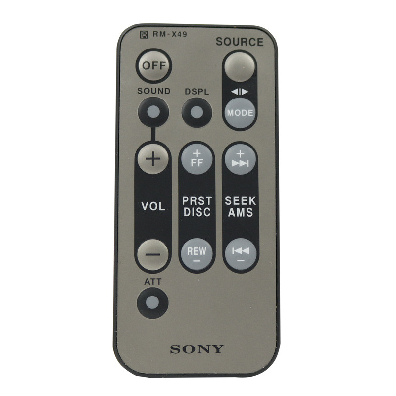 کنترل پخش خودرو سونی Sony RM-X48_69333deb6edc3.jpeg