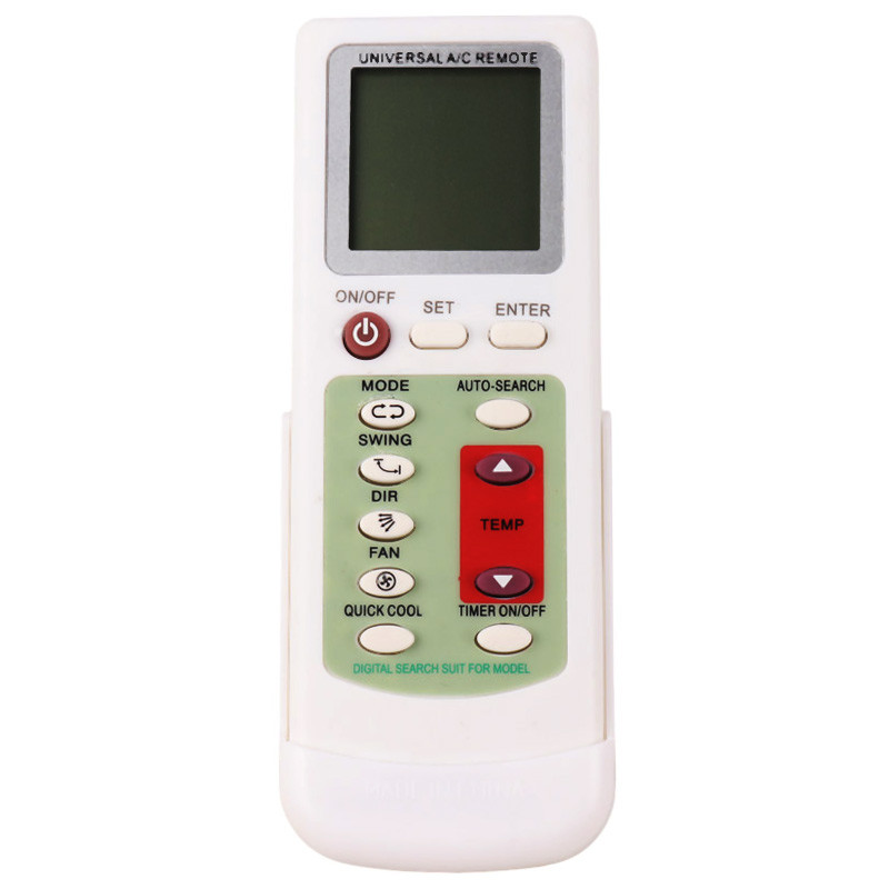 کنترل کولر گازی یونیورسال Universal KT-109 II_6932c30692c41.jpeg