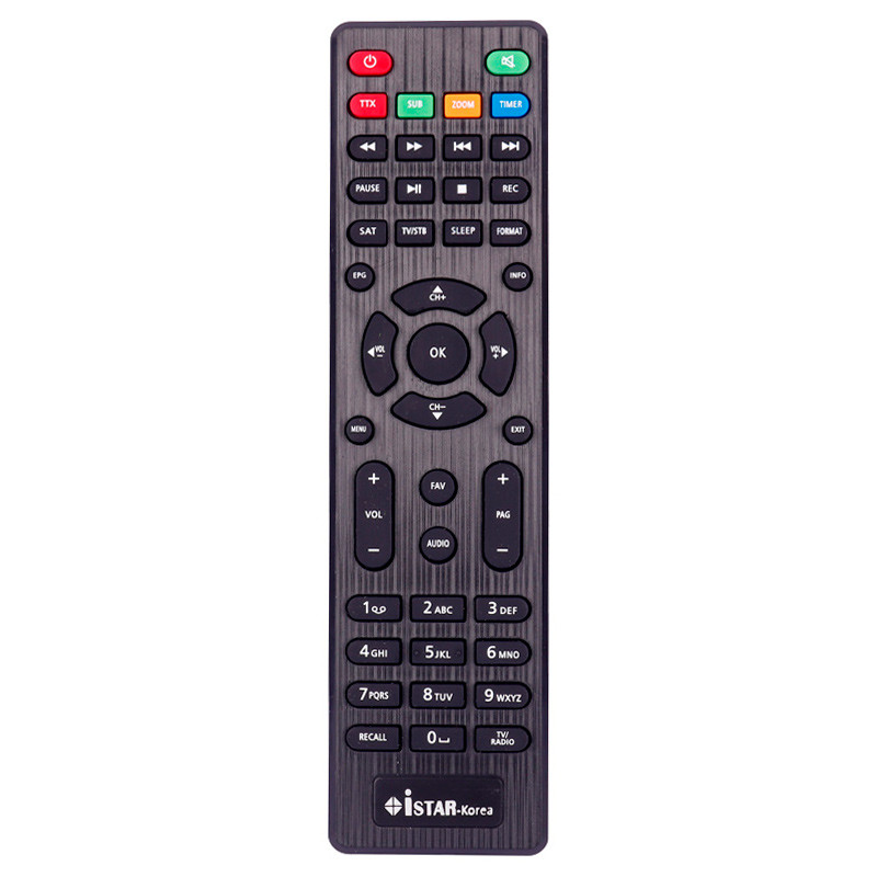 کنترل گیرنده آی استار iStar L9_693300fa6b914.jpeg