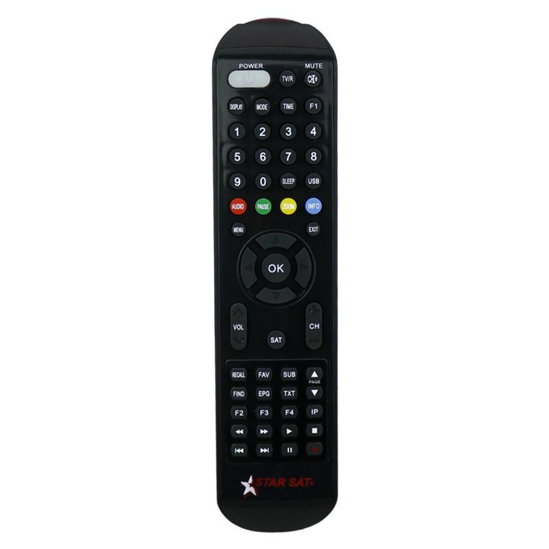 کنترل گیرنده اصلی STARSAT SR-2000HD ACE_692f5abfb556d.jpeg