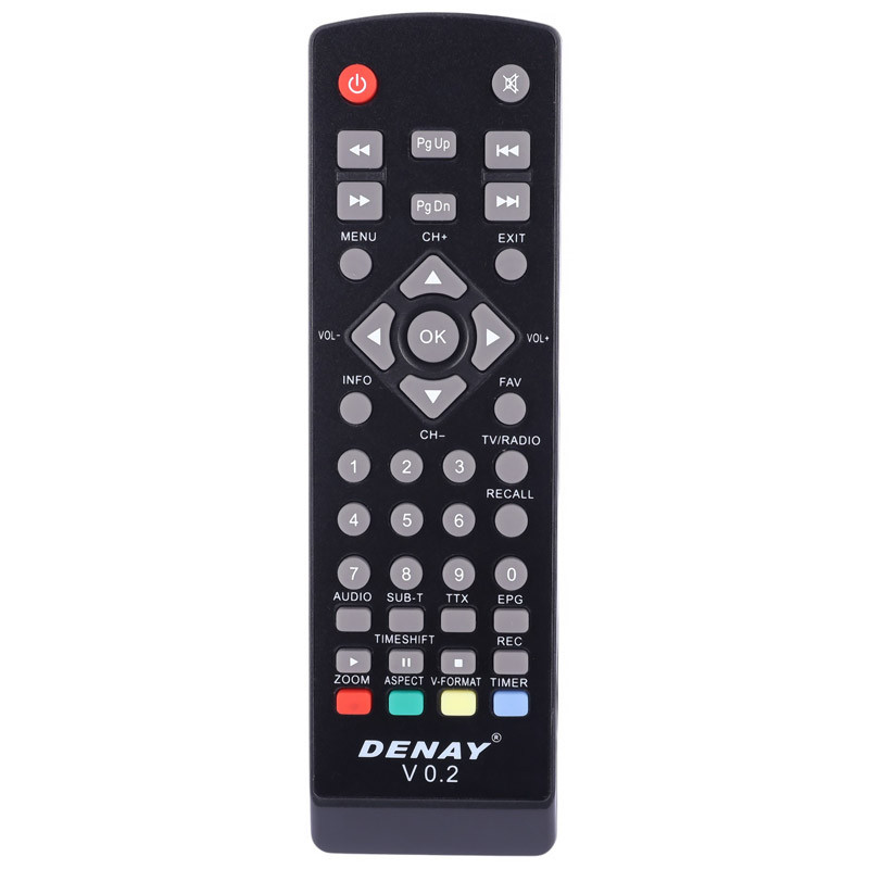 کنترل گیرنده دیجیتال دنای Denay G7818 V2_69331a5d8bd8c.jpeg