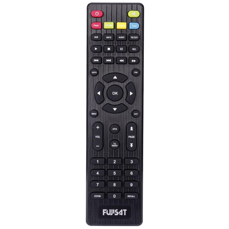 کنترل گیرنده دیجیتال فوجی ست Fujisat طرح Q9_692f6153bc364.jpeg