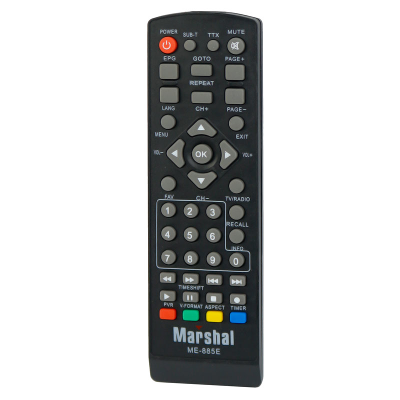 کنترل گیرنده دیجیتال مارشال Marshal ME-885E High Copy_69334d697271e.jpeg