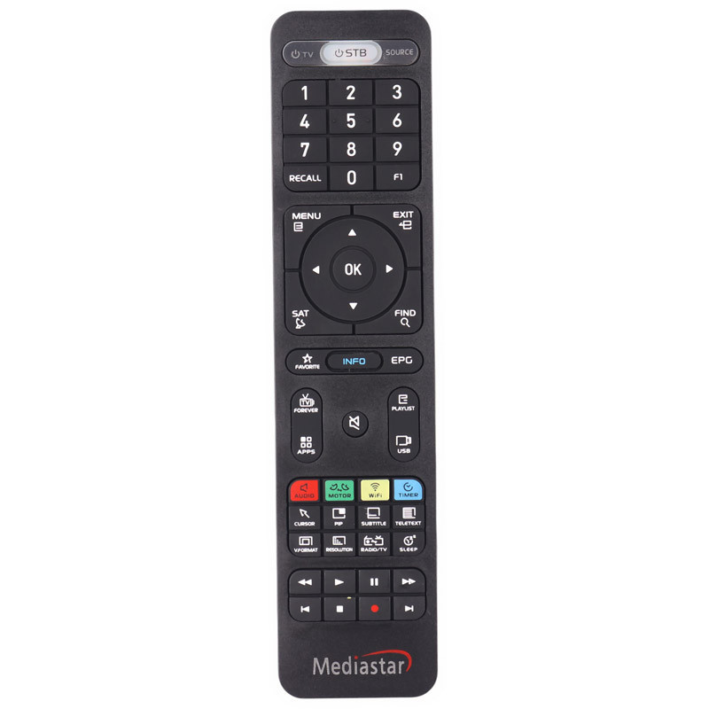 کنترل گیرنده دیجیتال مدیا استار فونیکس Mediastar_692f49b22c773.jpeg