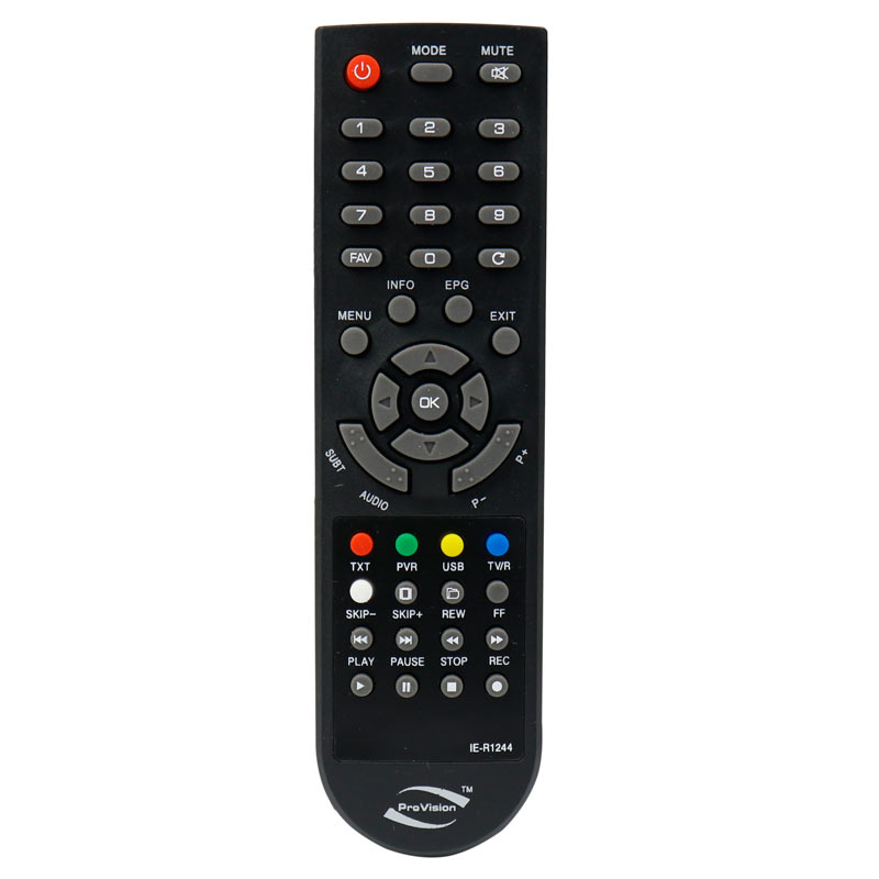 کنترل گیرنده دیجیتال پروویژن Provision IE-R1244_692f5d330d2d9.jpeg