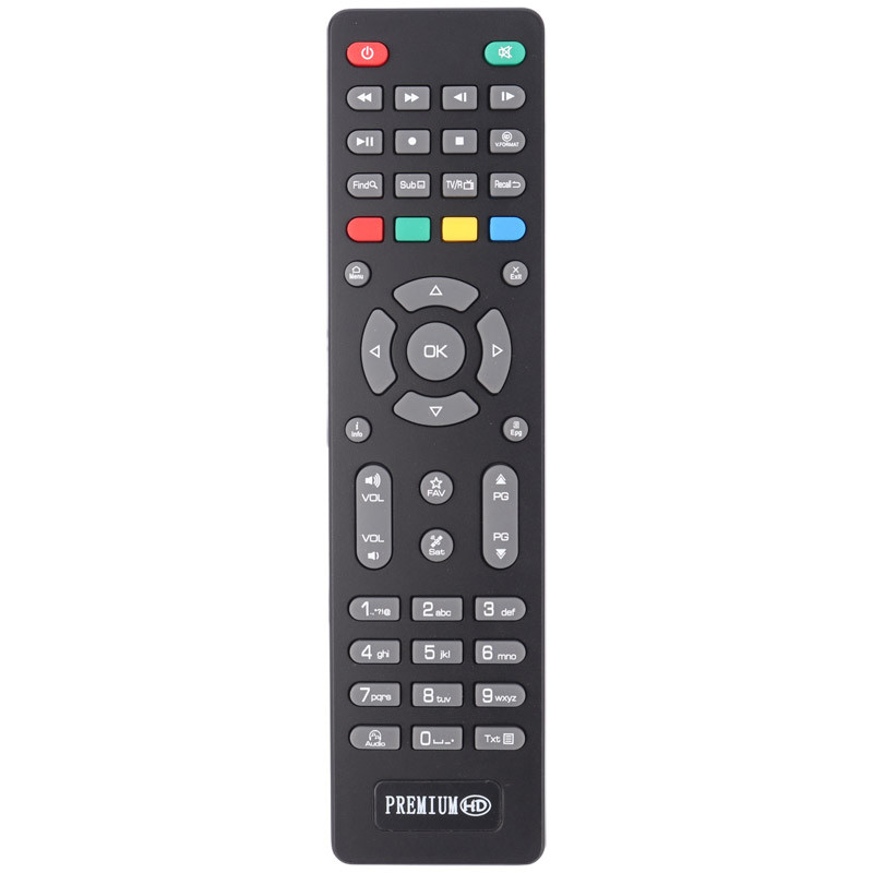 کنترل گیرنده دیجیتال پریمیوم Premium 22105 HD_692f4e8a34734.jpeg