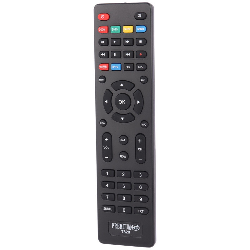 کنترل گیرنده دیجیتال پریمیوم Premium T820_692f500ce7b54.jpeg