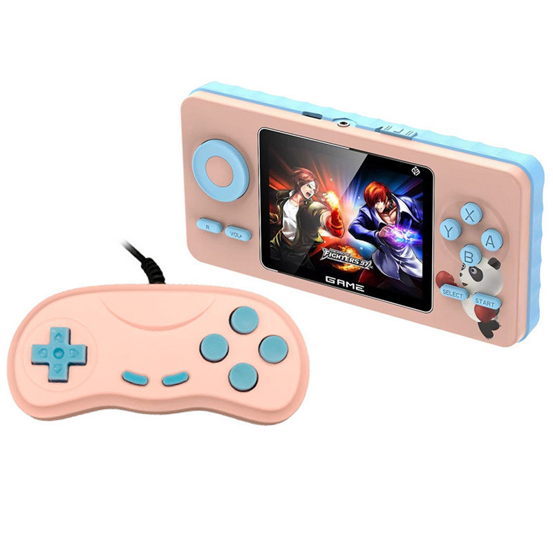 کنسول بازی دستی Game Box S5 520 + دسته اضافی_69410105aa7f5.jpeg