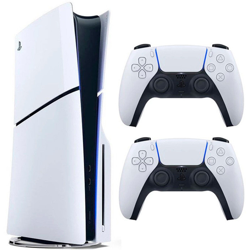 کنسول بازی سونی (Sony PlayStation 5 Slim Standard 1TB SSD Dual (V2016_694113ffa7664.jpeg