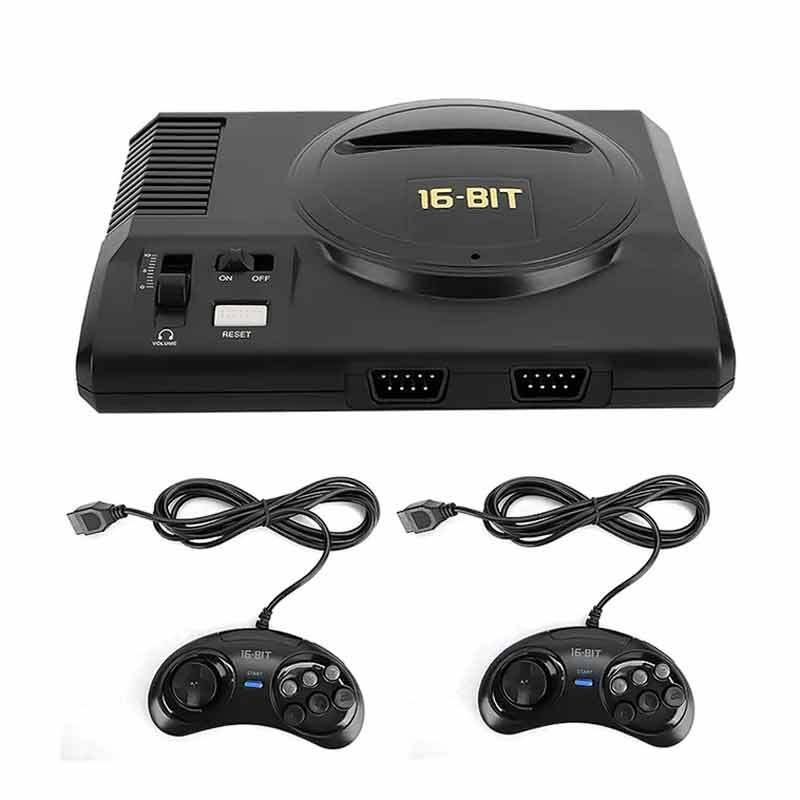 کنسول بازی سگا Super Mini MD 16Bit_6940f8746b724.jpeg