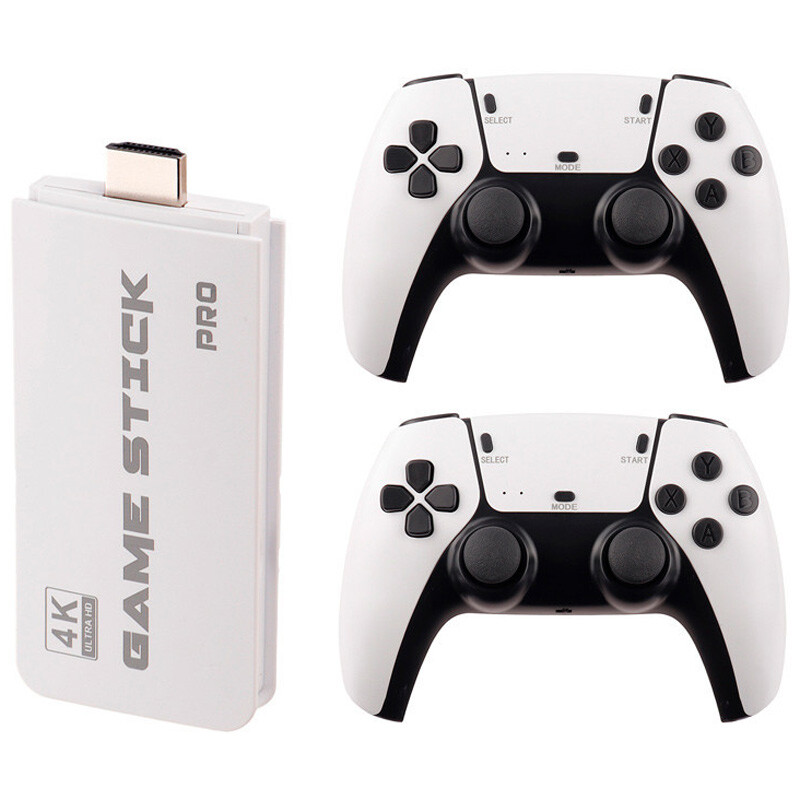 کنسول بازی گیم استیک Game Stick Pro M15 4K 256GB Dual_6940fb55a7dca.jpeg