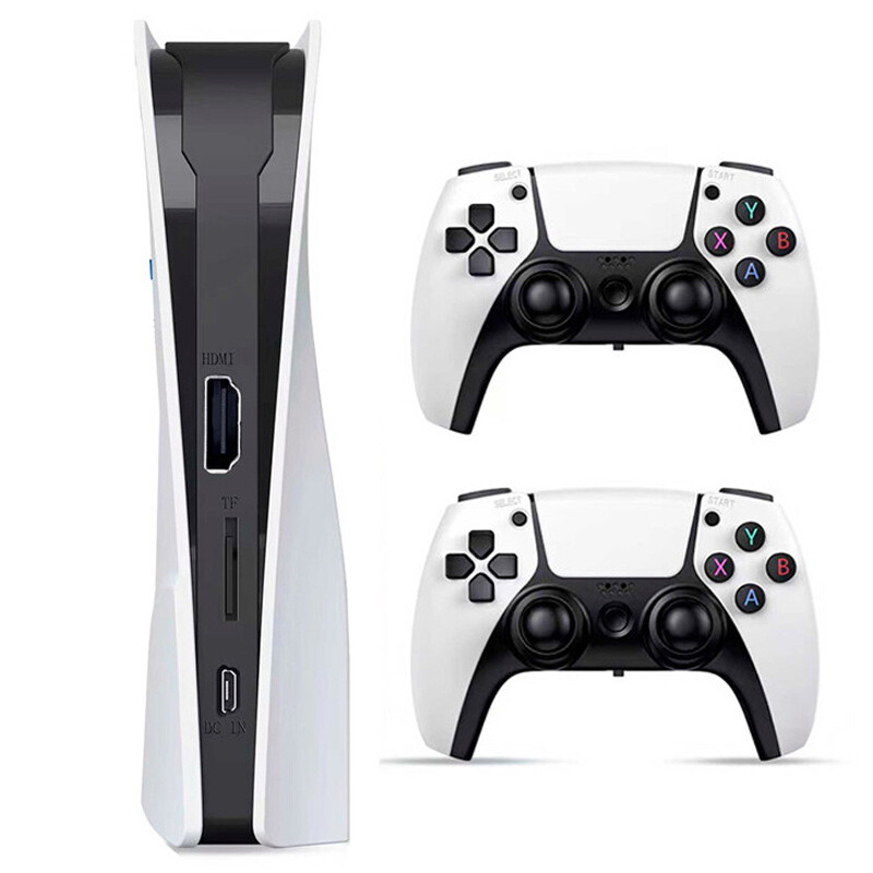 کنسول بازی گیم استیک Game Stick Q10 4K 128GB Dual_6940fcf869cf8.jpeg