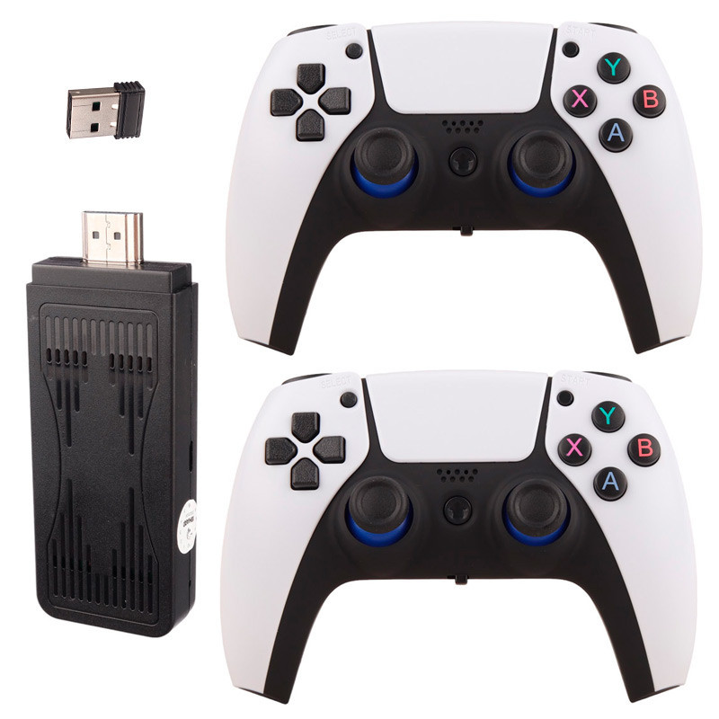 کنسول بازی گیم تایم Game Time 5 128GB Dual_69411361d11cc.jpeg