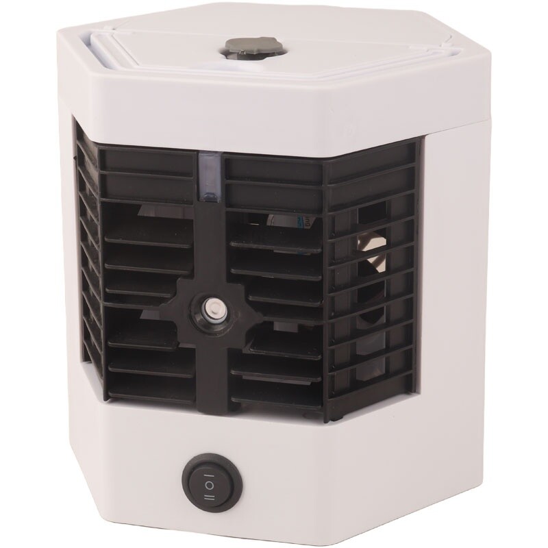 کولر آبی رومیزی Arctic Cool Ultra PRO_693337f54324b.jpeg