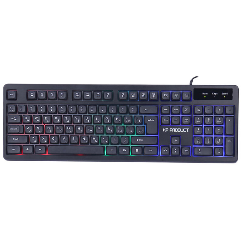 کیبورد ایکس پی پروداکت XP-11800N_692e10ec76f56.jpeg