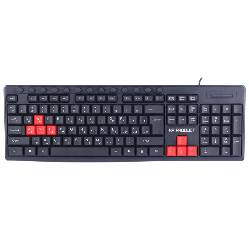 کیبورد ایکس پی پروداکت XP-8400N_692e10b8e2b53.jpeg