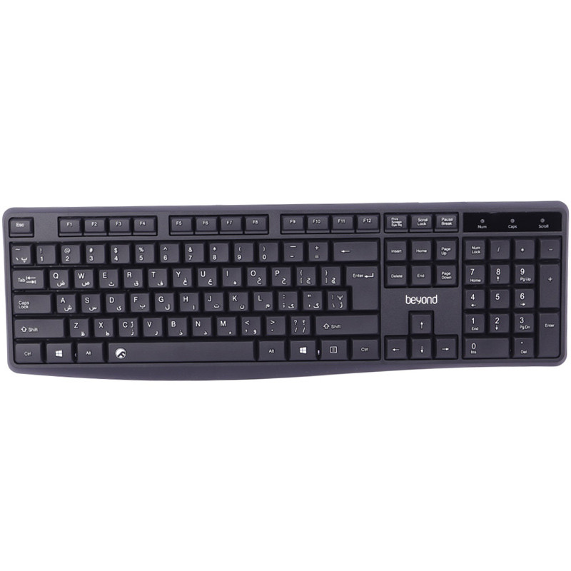 کیبورد بی سیم بیاند BK-2333RF_692e250ad030c.jpeg
