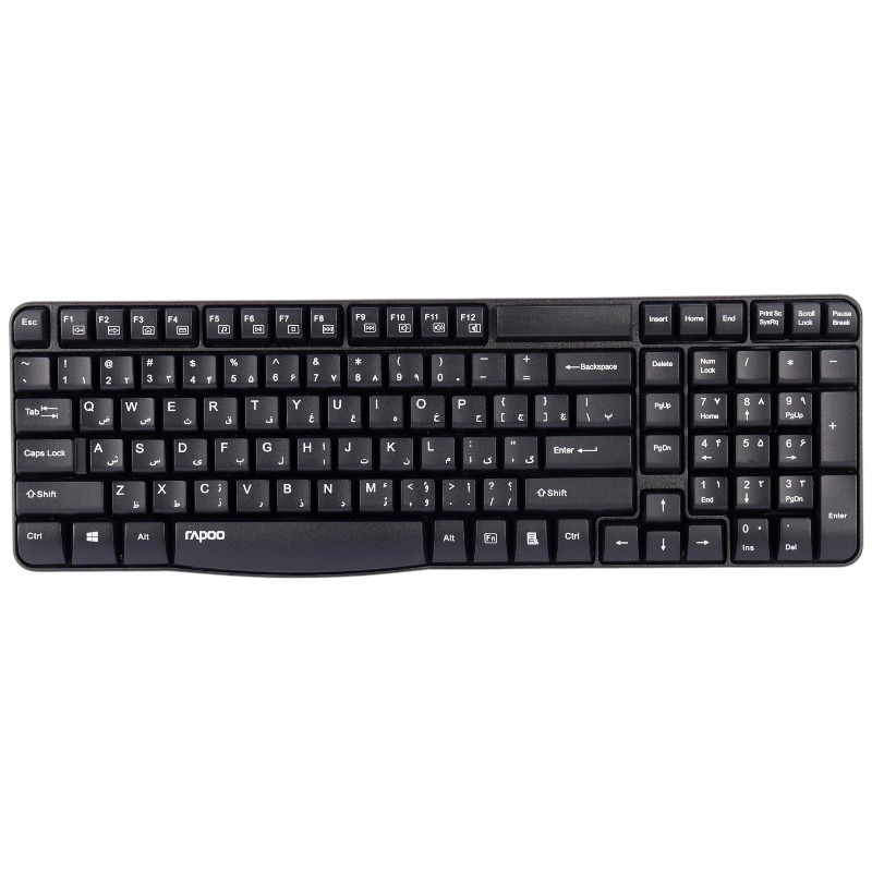 کیبورد بی سیم رپو E1050_692e13f619ec3.jpeg