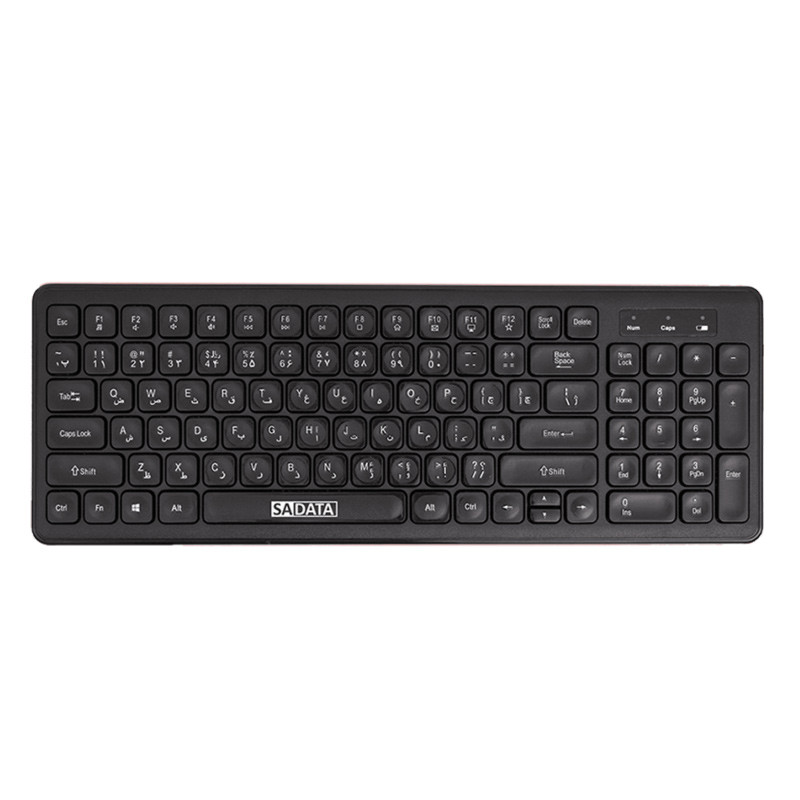 کیبورد بی سیم سادیتا SK-302BT_692e8d7c07ffe.jpeg