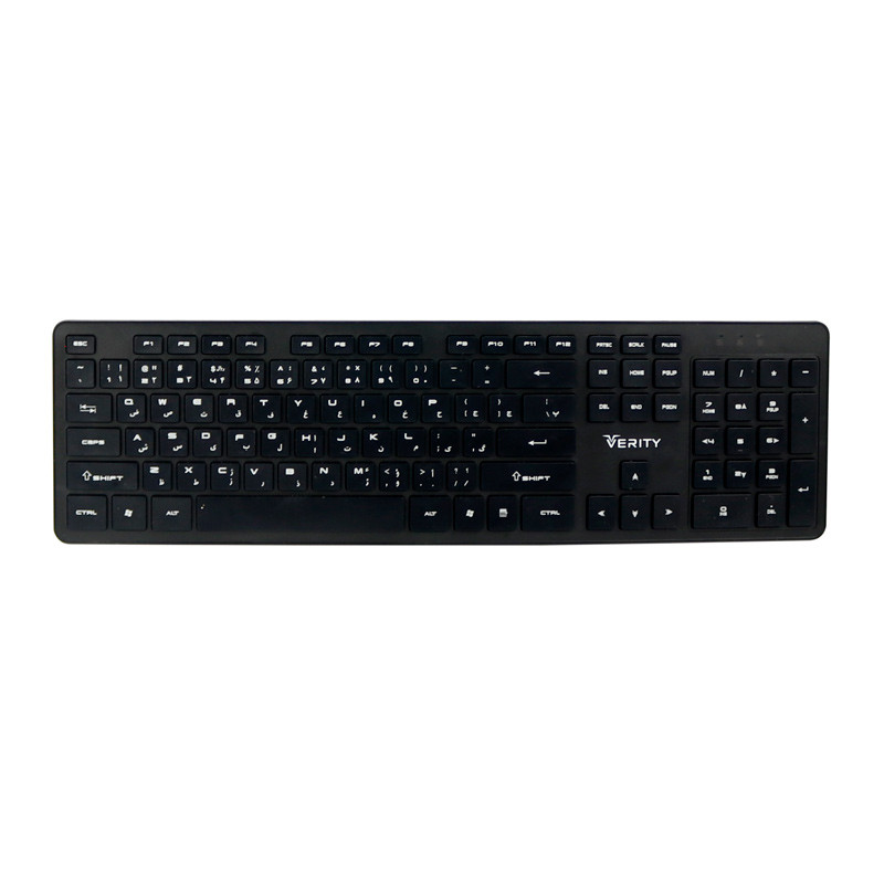کیبورد بی سیم وریتی V-KB6125W_692e8d24b4c00.jpeg