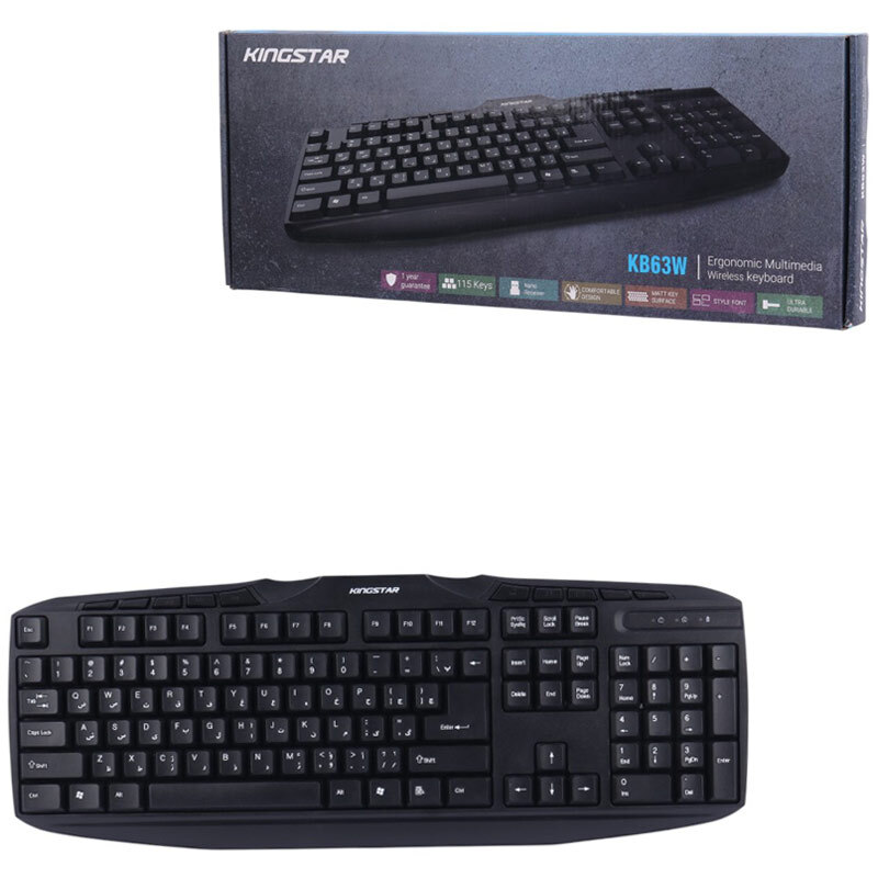 کیبورد بی سیم کینگ استار KB63W_692e0f4741472.jpeg