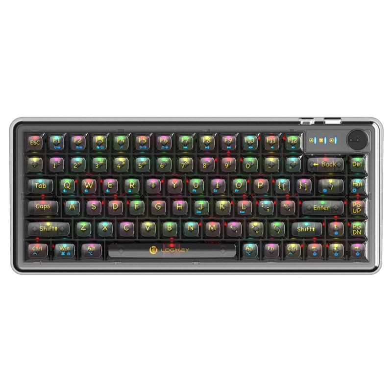 کیبورد بی سیم گیمینگ لاجی کی K450BB_692e16e7d729b.jpeg