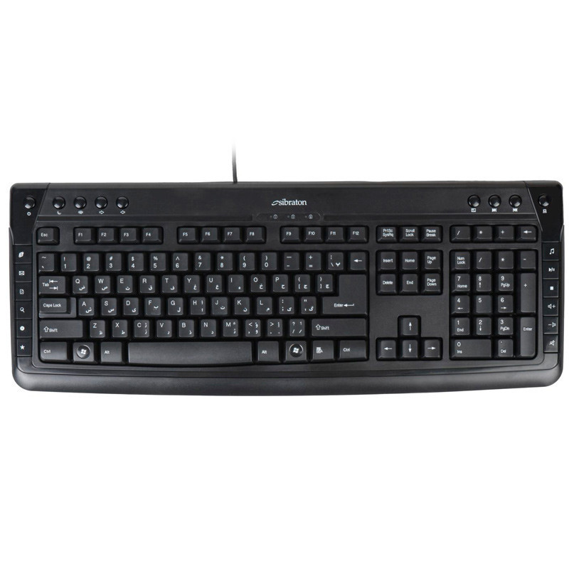 کیبورد سیبراتون SKB585_692e09f1be5a6.jpeg