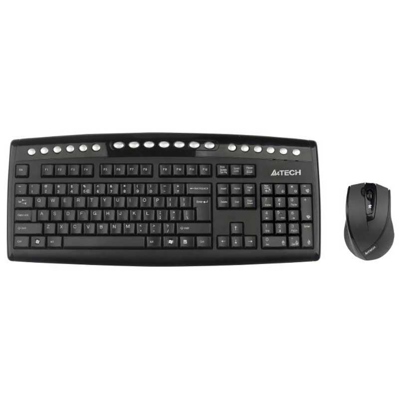 کیبورد و موس بی سیم ای فورتک KM-9100F_692e941962616.jpeg