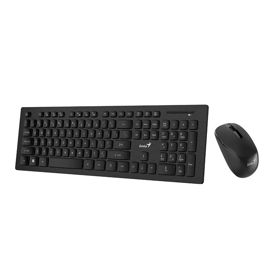 کیبورد و موس بی سیم جنیوس SlimStar 8008_692e94e595c0a.jpeg