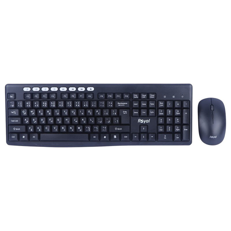 کیبورد و موس بی سیم رویال RKM-870_692e0291496e1.jpeg