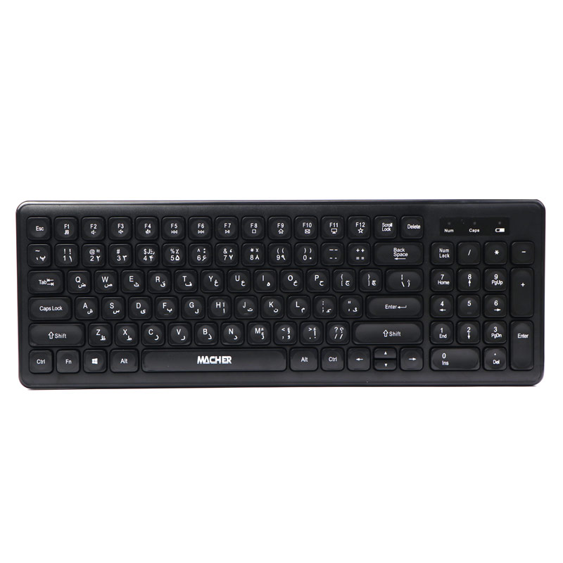 کیبورد و موس بی سیم مچر MR-W403_692e900d86978.jpeg